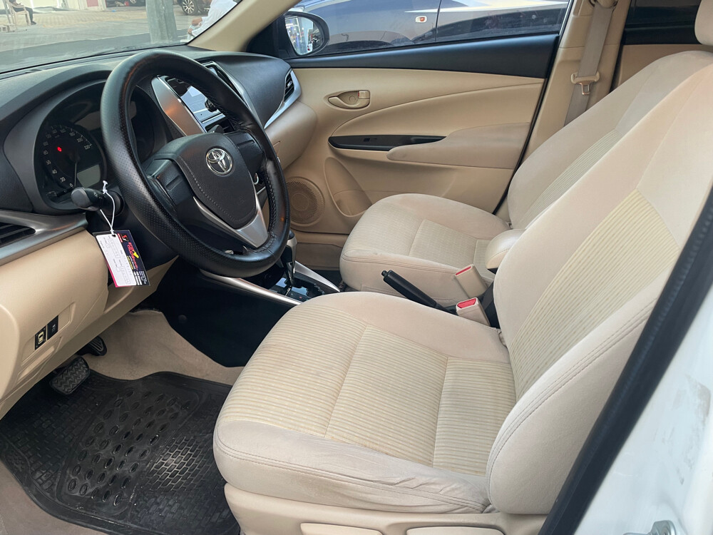 Yaris For sale  - 4
