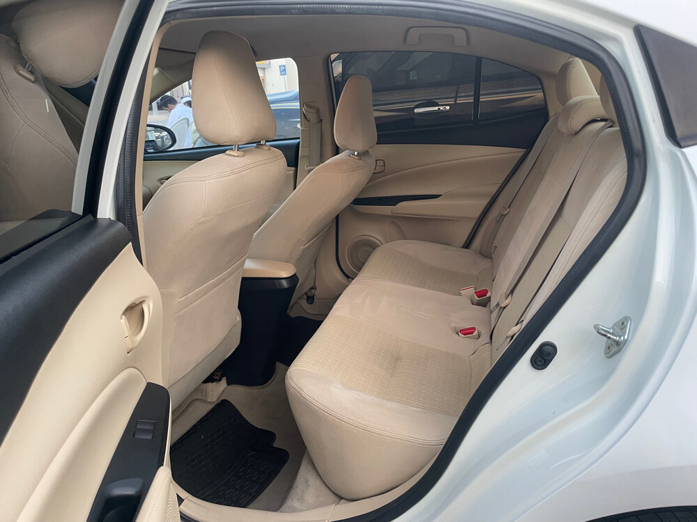 Yaris For sale  - 2