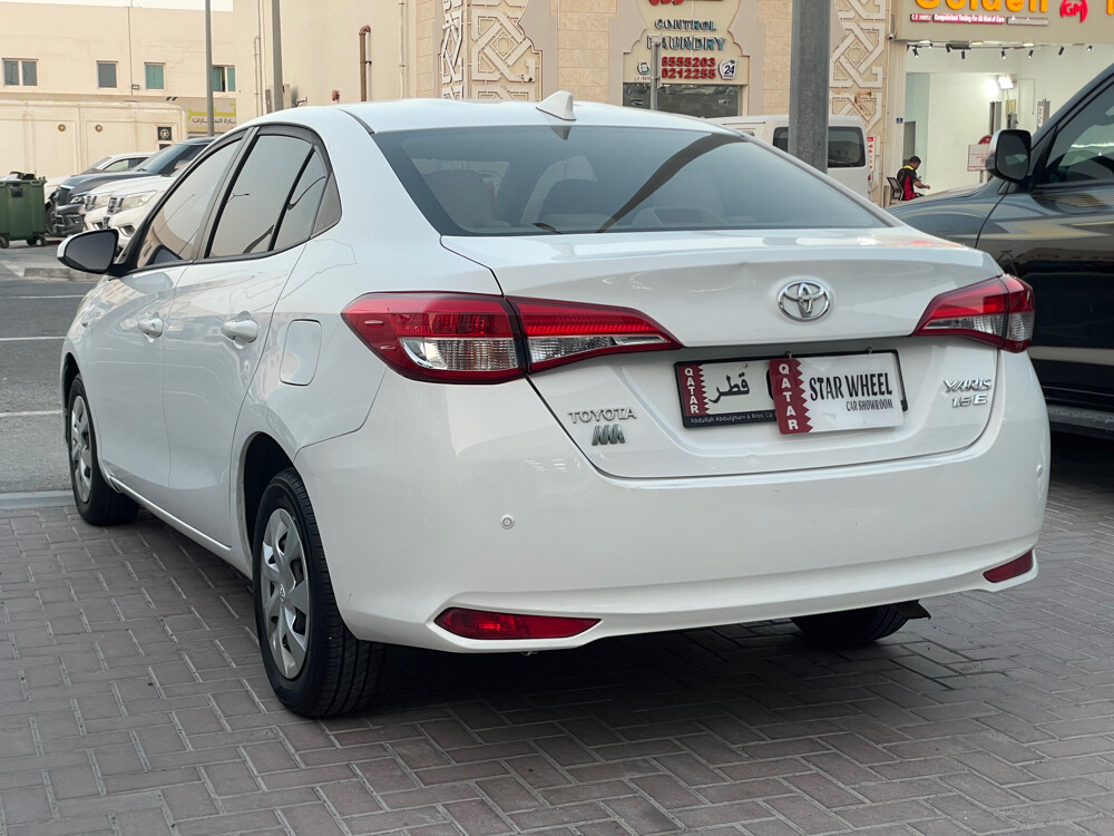 Yaris For sale  - 6