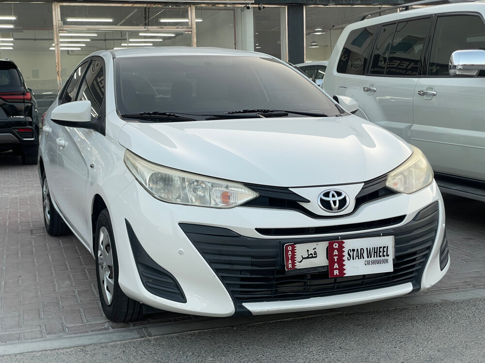 Yaris For sale  - 3