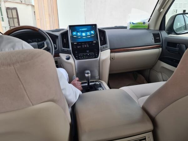 Land Cruiser GXR V8 For Sale !!! - 2
