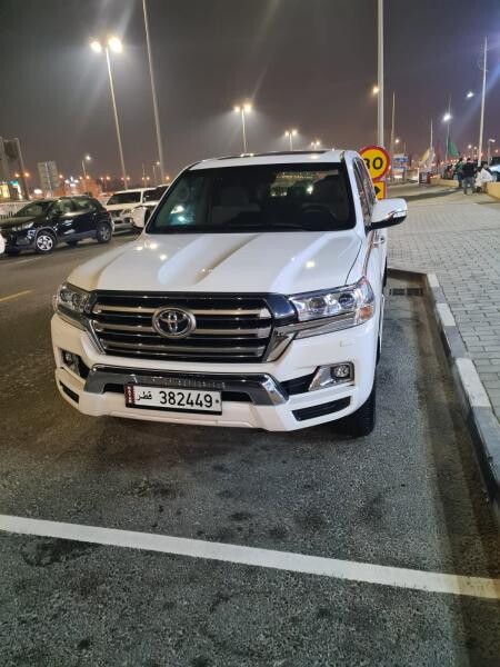 Land Cruiser GXR V8 For Sale !!! - 4