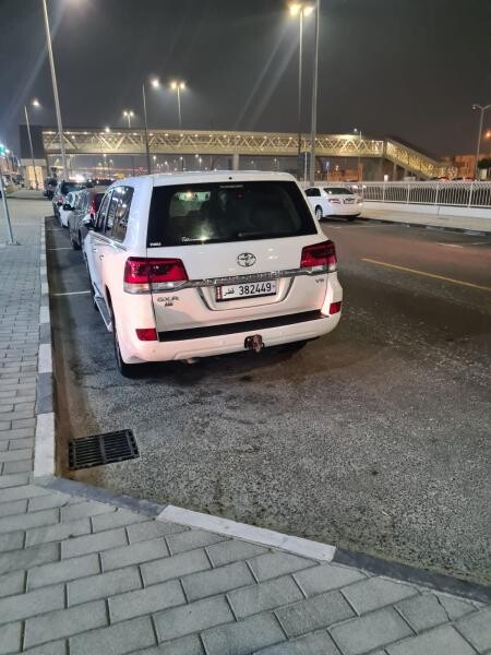 Land Cruiser GXR V8 For Sale !!! - 5