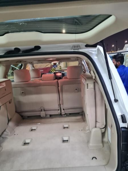 Land Cruiser GXR V8 For Sale !!! - 1