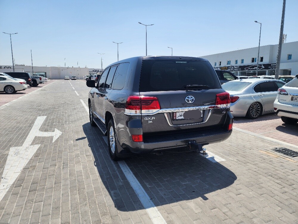 جي اكس ار ٨ سلندر ٢٠٢٠ - 3