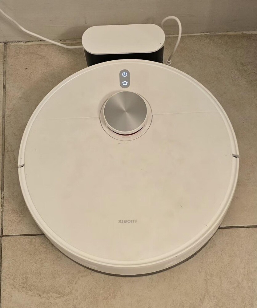 Xiaomi Robot Vacuum S40 - 1