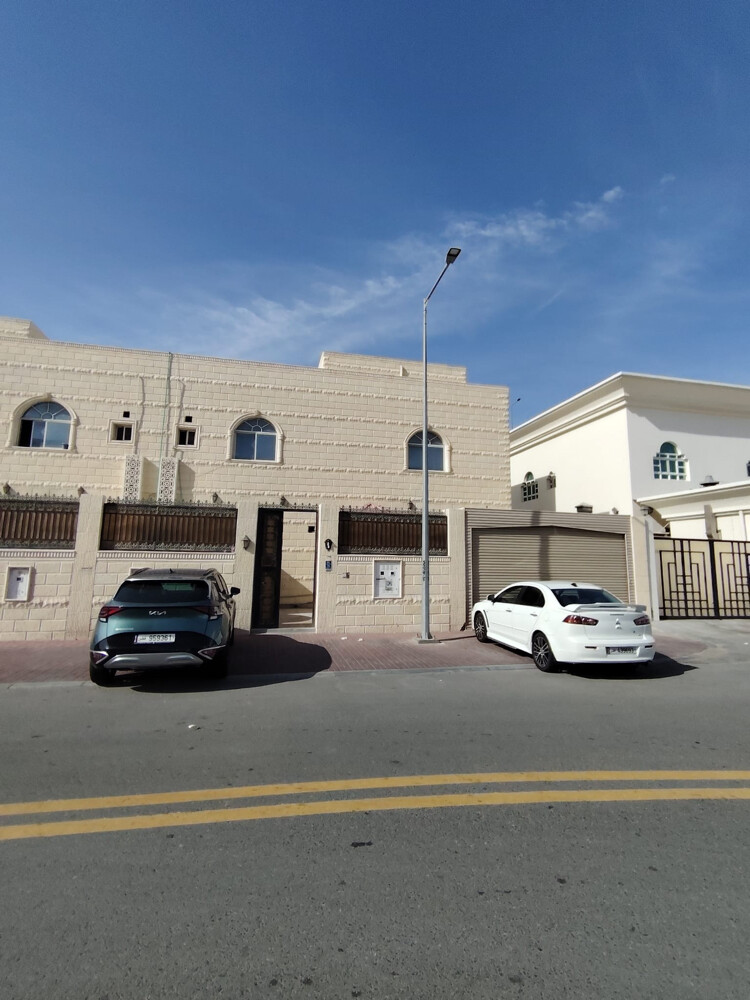 للإيجار بنت هاوس مفروش وشامل  - 1