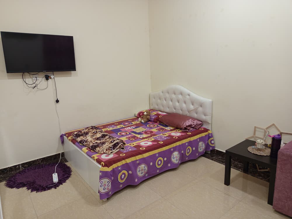 للإيجار بنت هاوس مفروش وشامل  - 3