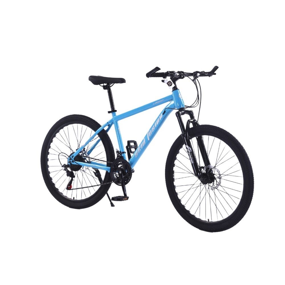 smart rider bicycle 26" - 2
