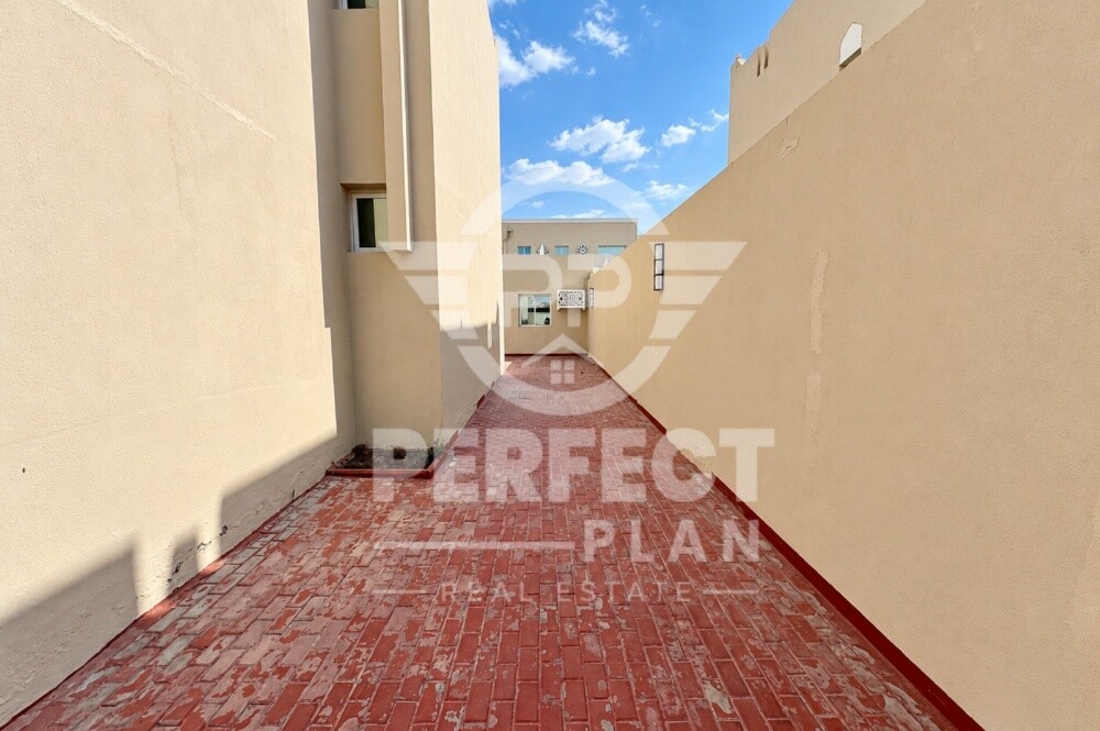 stand alone villa inDuhail for rent - 10