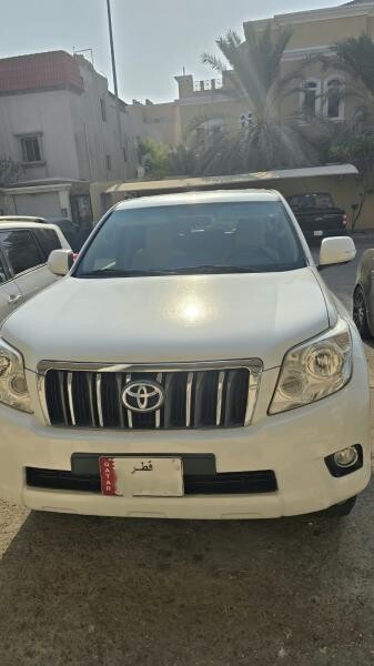 سيارة عائلية بحالة جيدة - 9