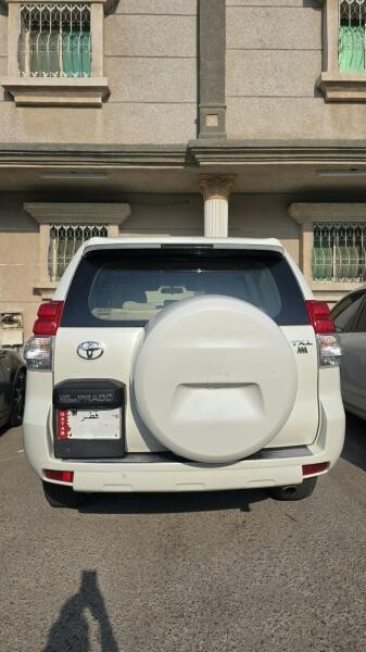 سيارة عائلية بحالة جيدة - 4