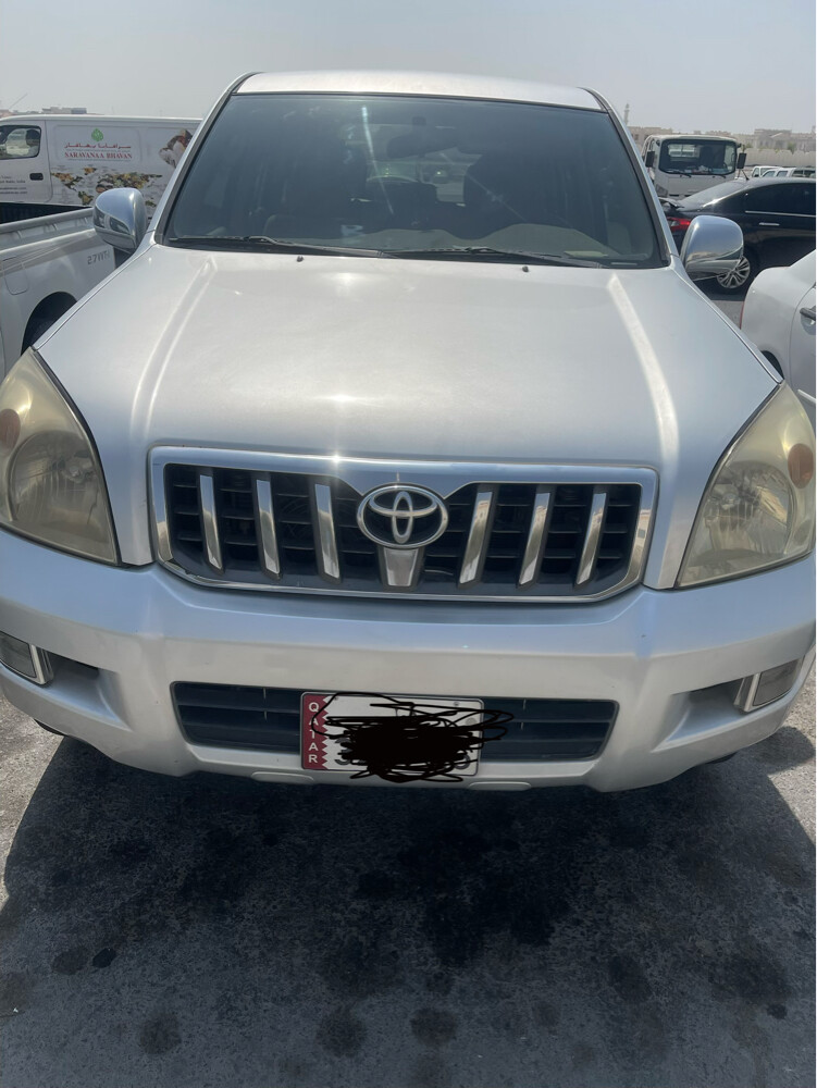 prado 2006 - 3