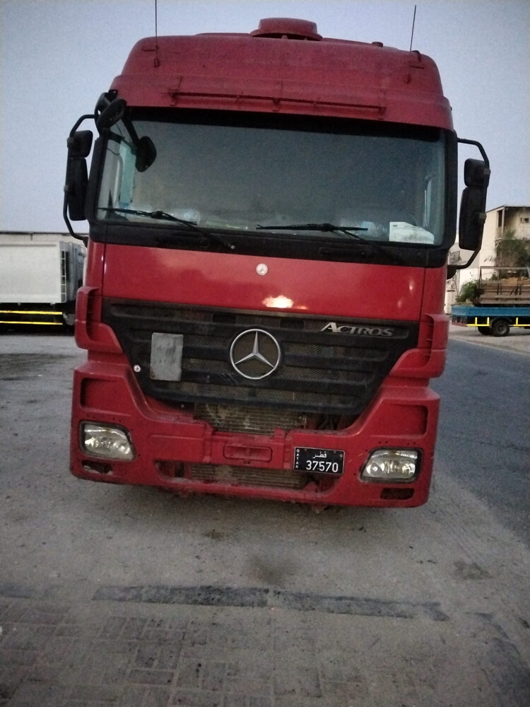 Sewage Tanker for Sale - 3
