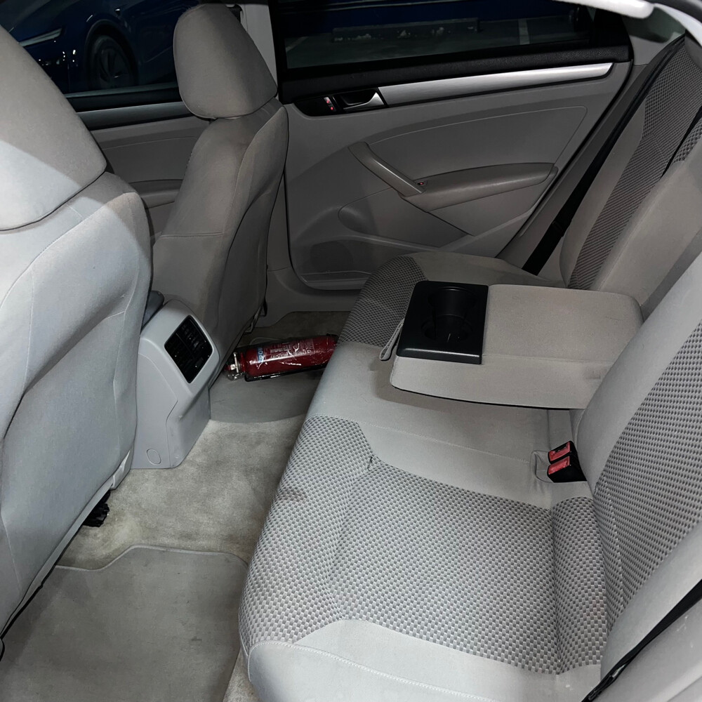 VW Passat 2016 - 8