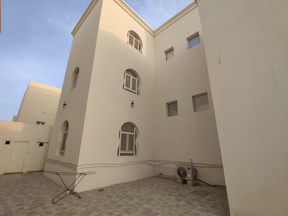 للبيع فيلا مساحة 908 م الهلال2023 - 6