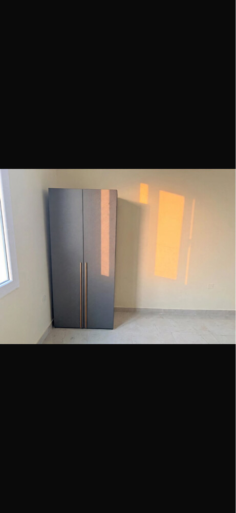 wardrobe - 1