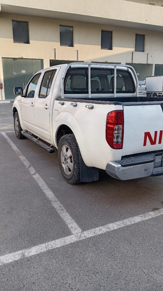 نيسان للبيع - 3