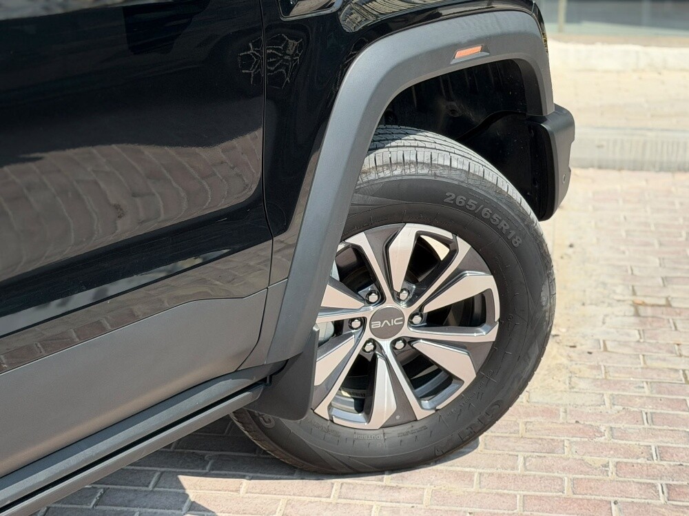 بايك بي جي برو 40 - 15