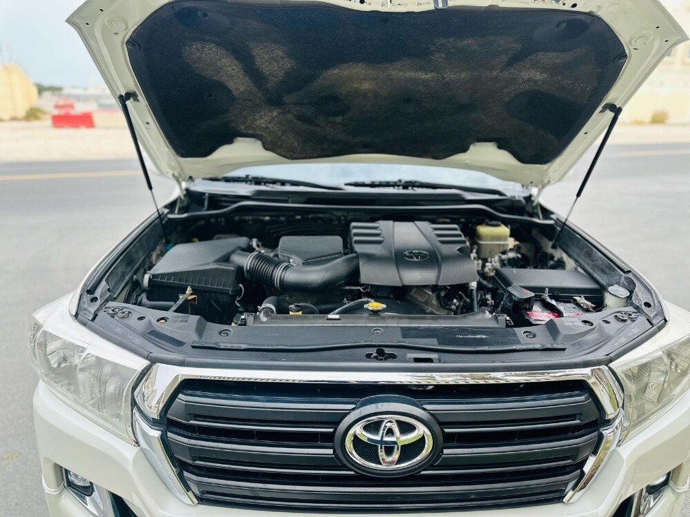 Land cruiser - 11