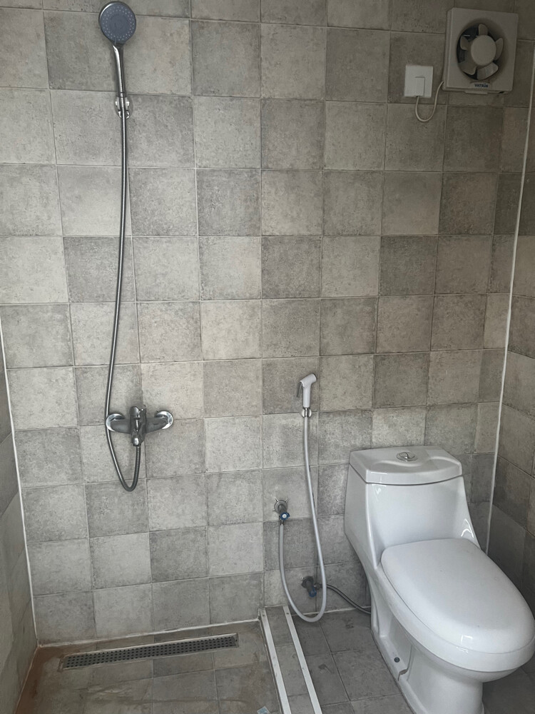 portable cabin toilet - 4