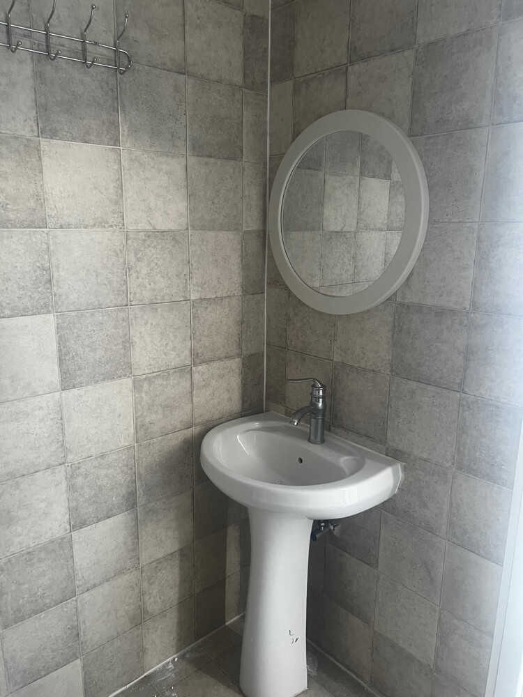 portable cabin toilet - 5
