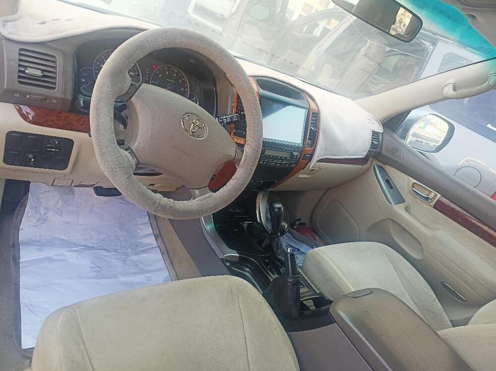 Toyota parado v6 - 9