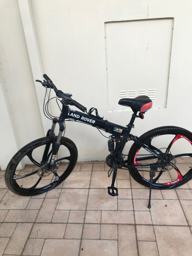 Bicycle - 2