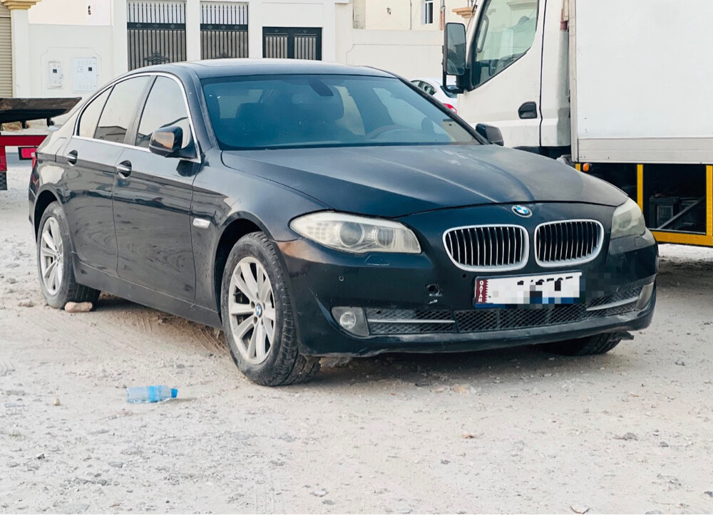 bmw540 - 1
