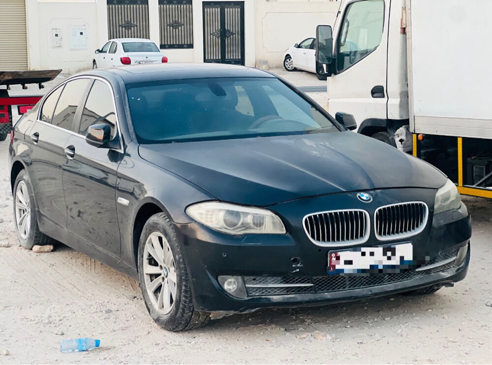  bmw540 - 3