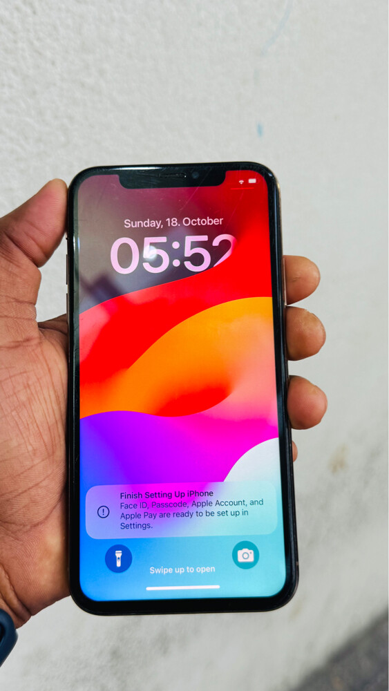 iphone xs 256gb - 2