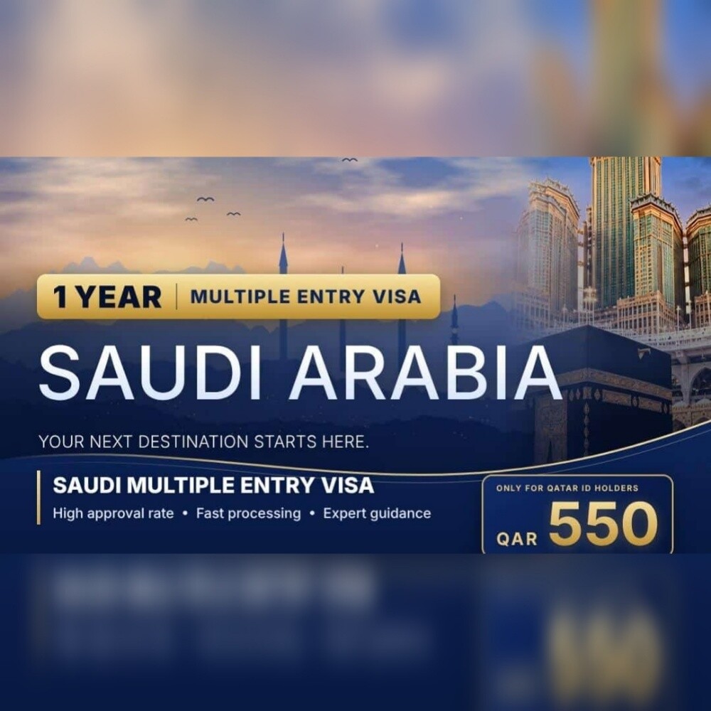 تتوفر خدمة التأشيرات - 2