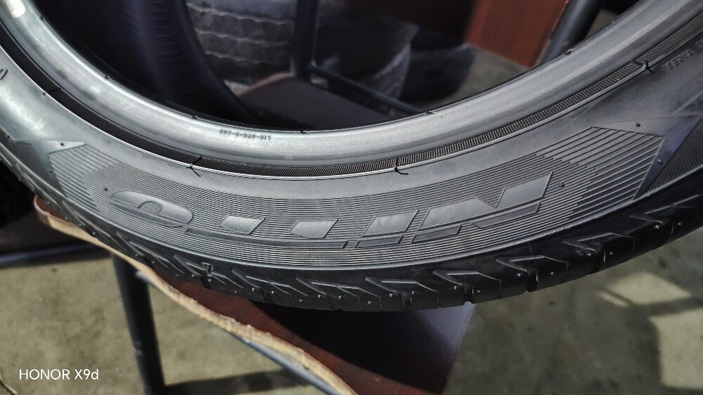 245/40R18 USA brand ToYo - 3
