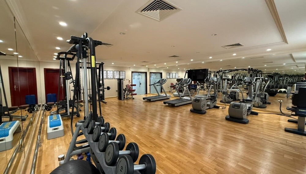 2bhk al sadd - 23