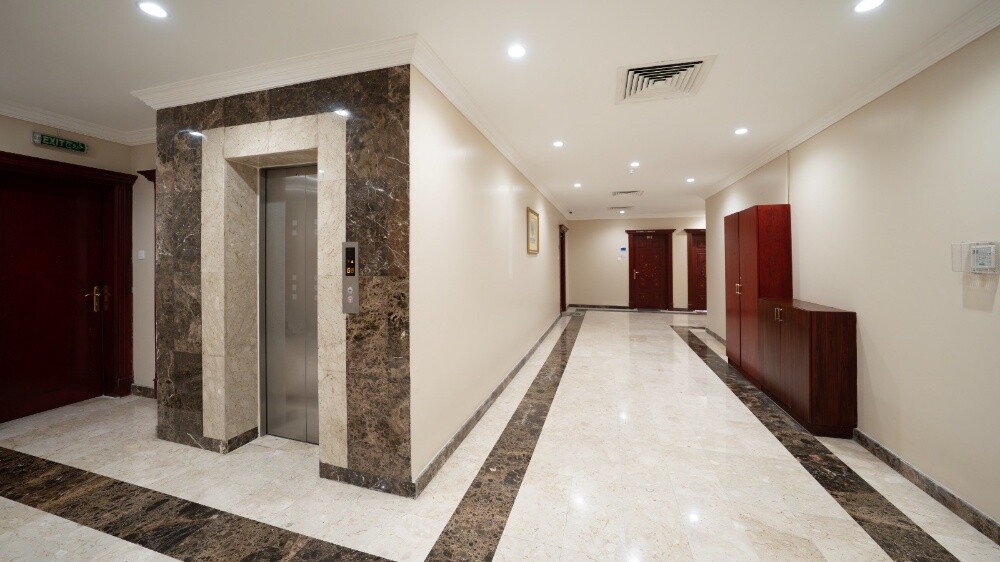 2bhk al sadd - 25