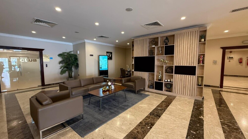2bhk al sadd - 26