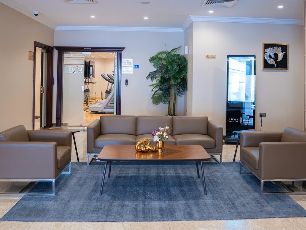 2bhk al sadd - 16