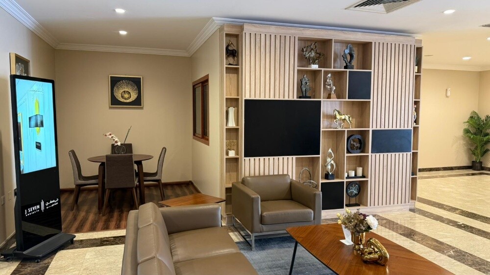 2bhk al sadd - 24