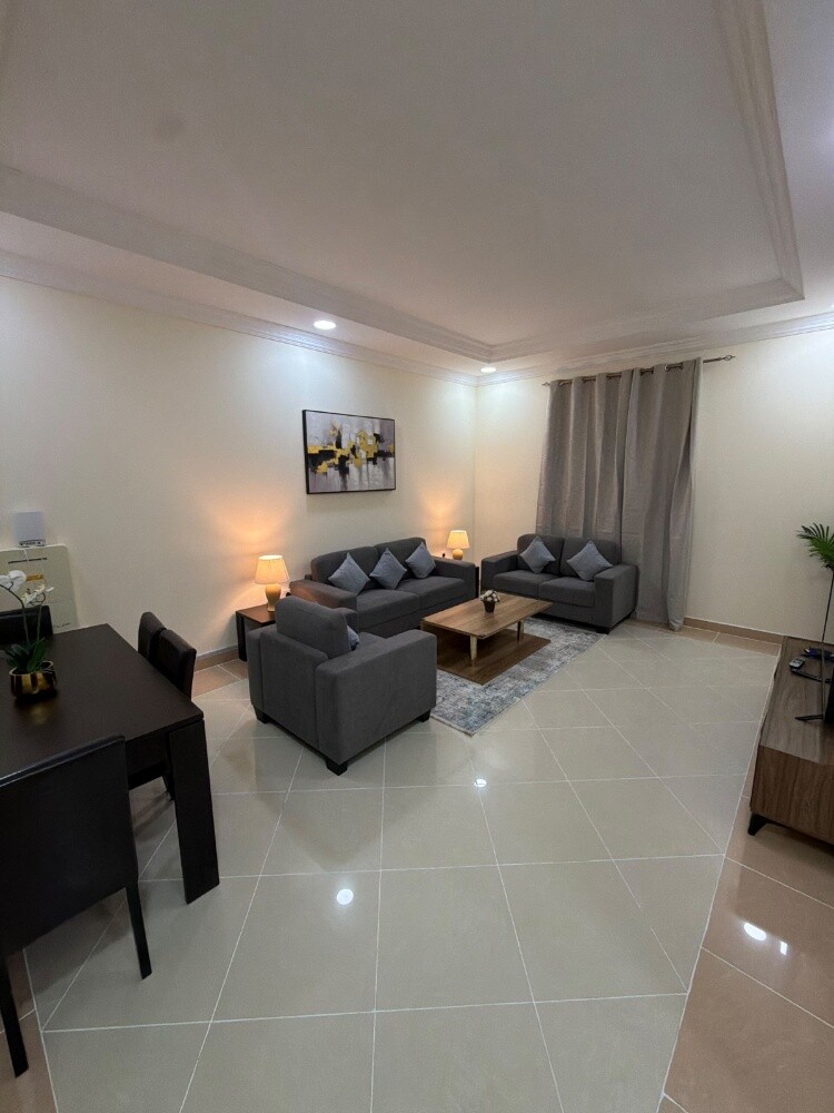 2bhk al sadd - 2
