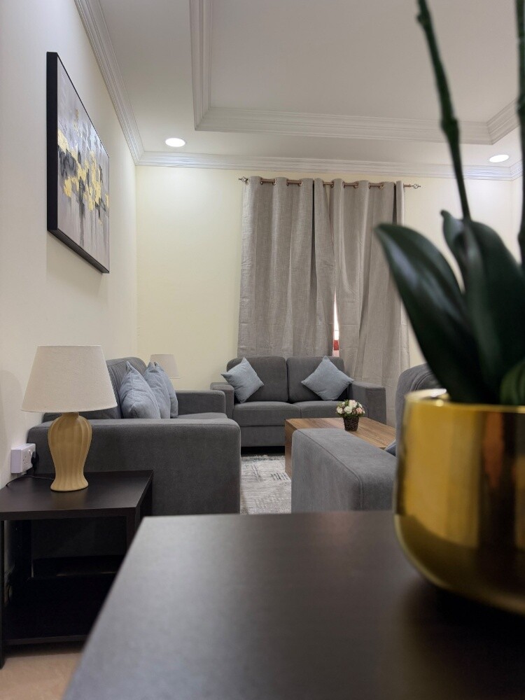 2bhk al sadd - 3