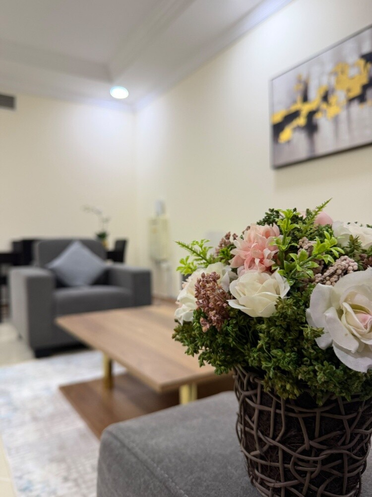 2bhk al sadd - 4