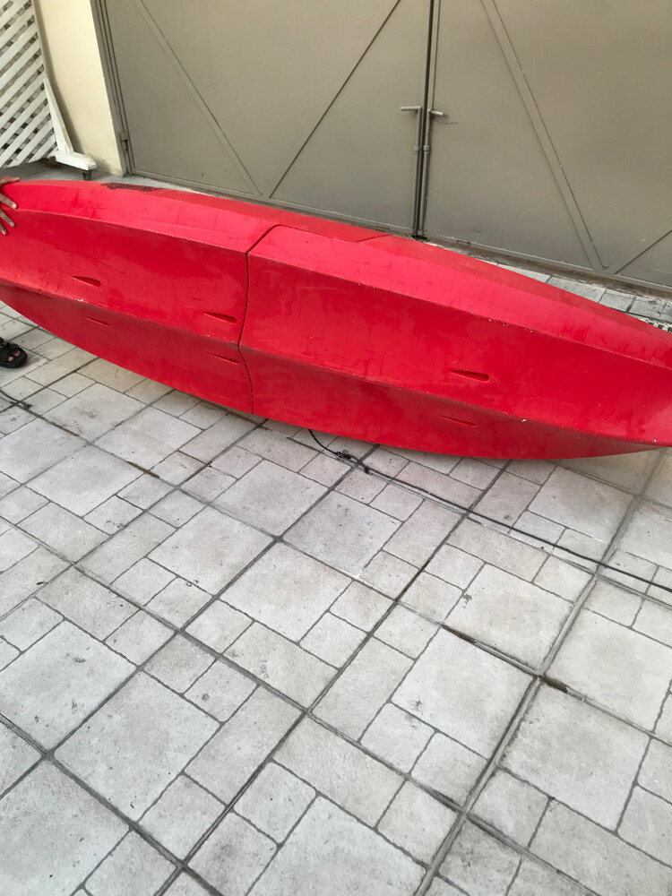 Ofshar tools  - 2