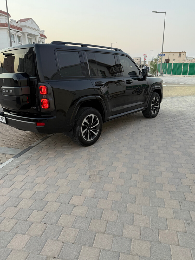 للبيع هافال اتش٩ - 4