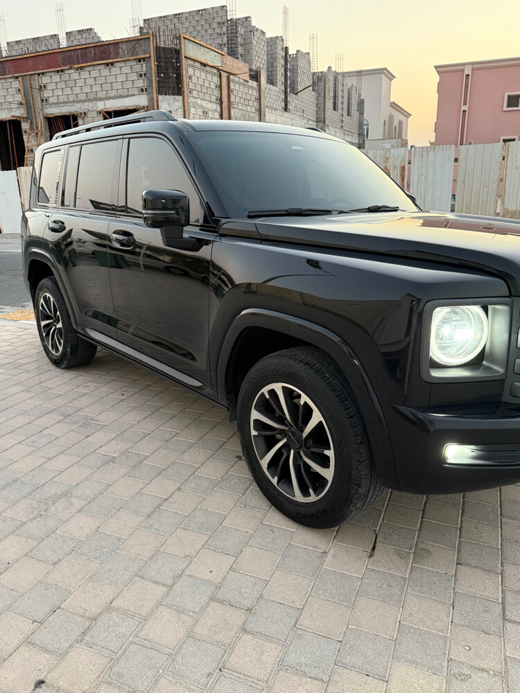 للبيع هافال اتش٩ - 1
