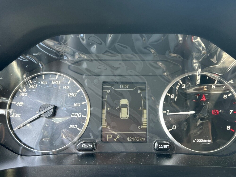 Cheryl tiggo 4 pro - 8