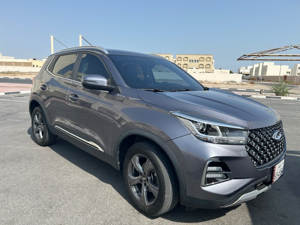 Cheryl tiggo 4 pro - 3