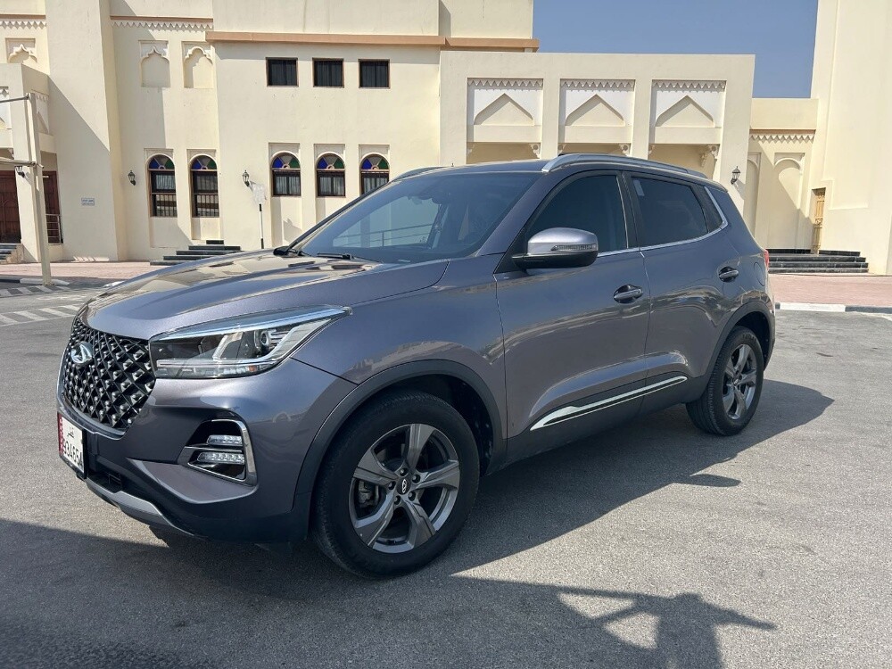 Cheryl tiggo 4 pro - 1
