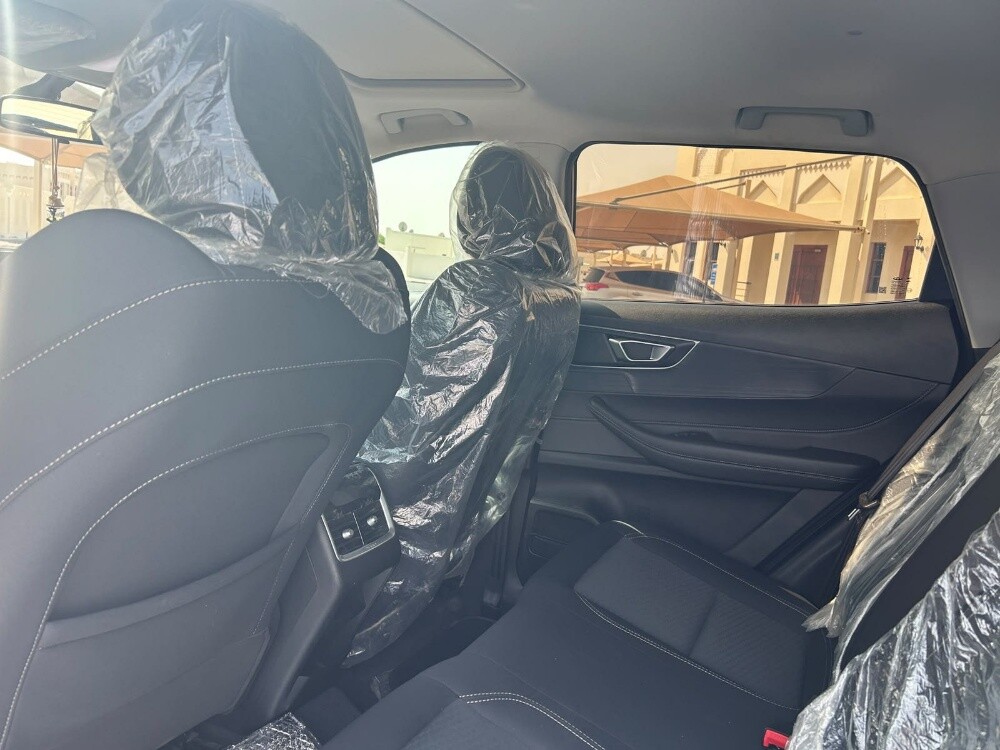 Cheryl tiggo 4 pro - 9