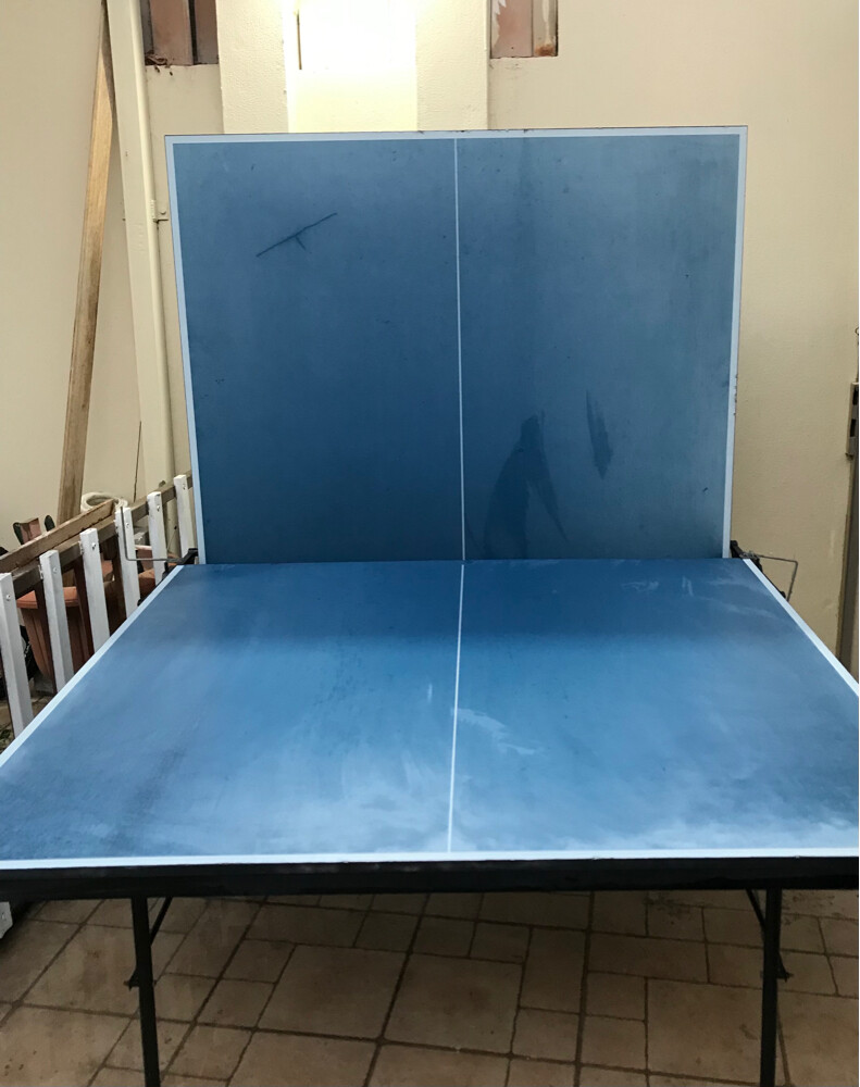  Tennis table - 2