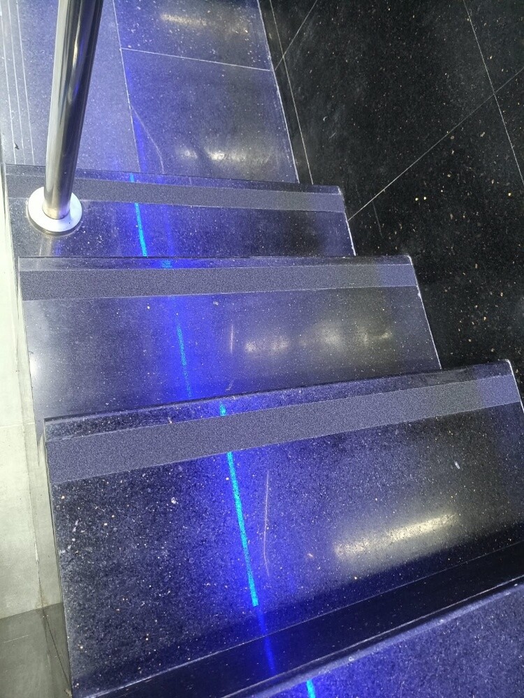 Ceramic tile worker - 1